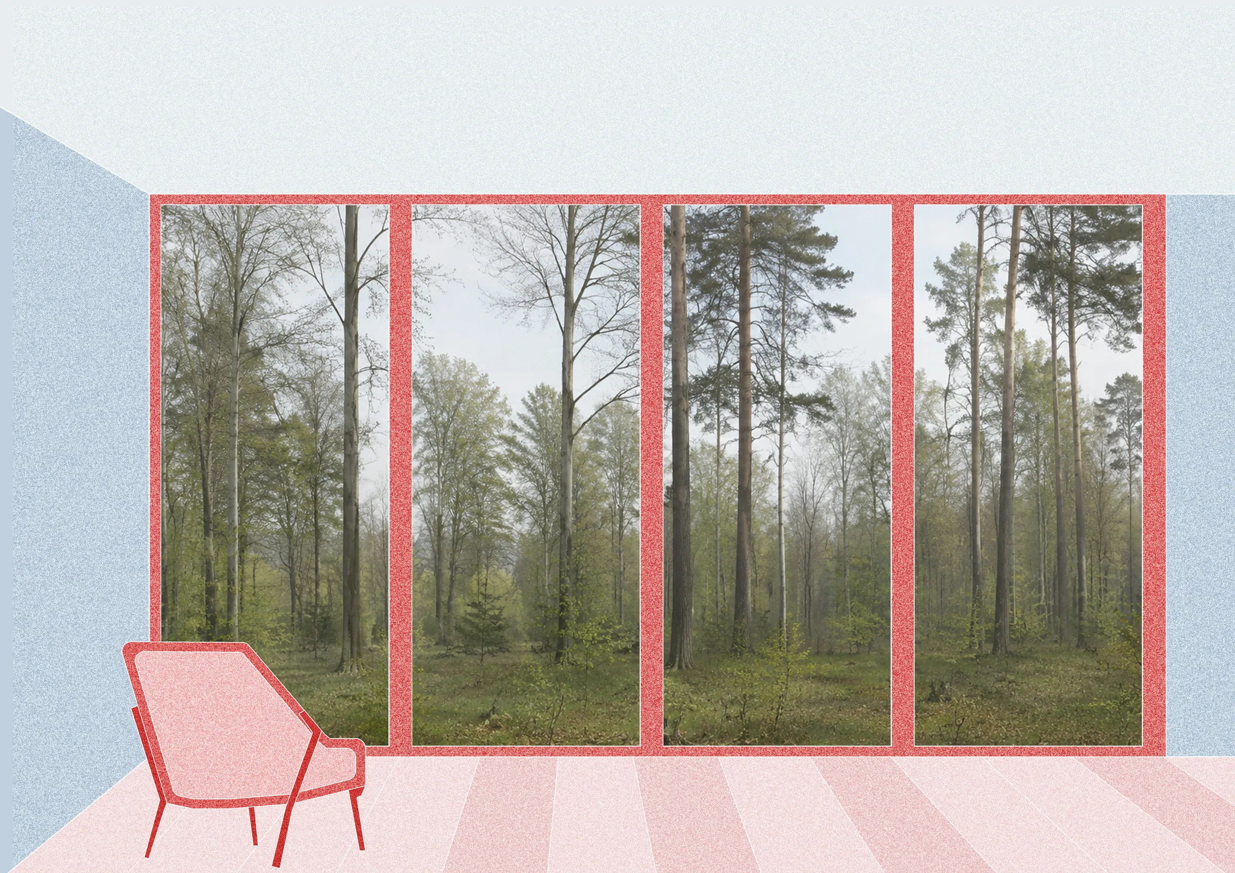 Landschapslint — 4
