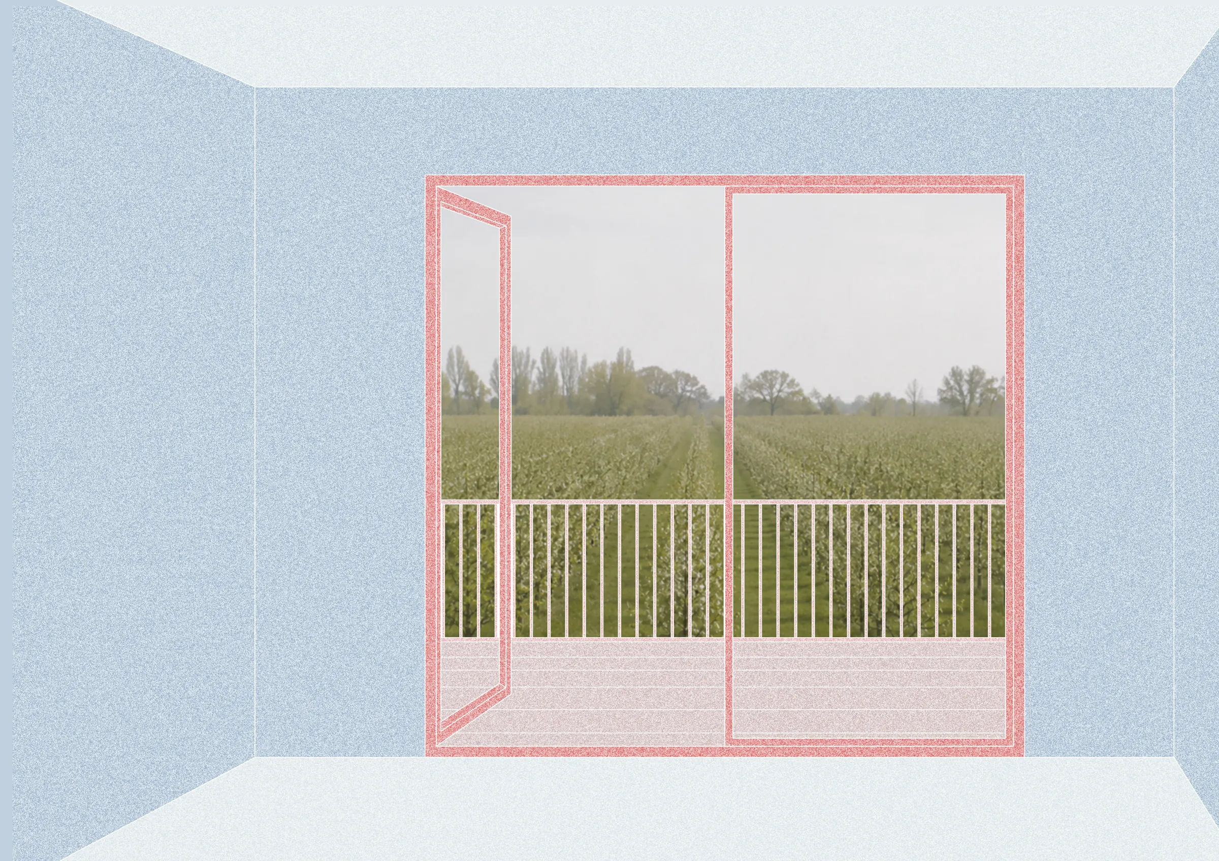 Landschapslint — 5