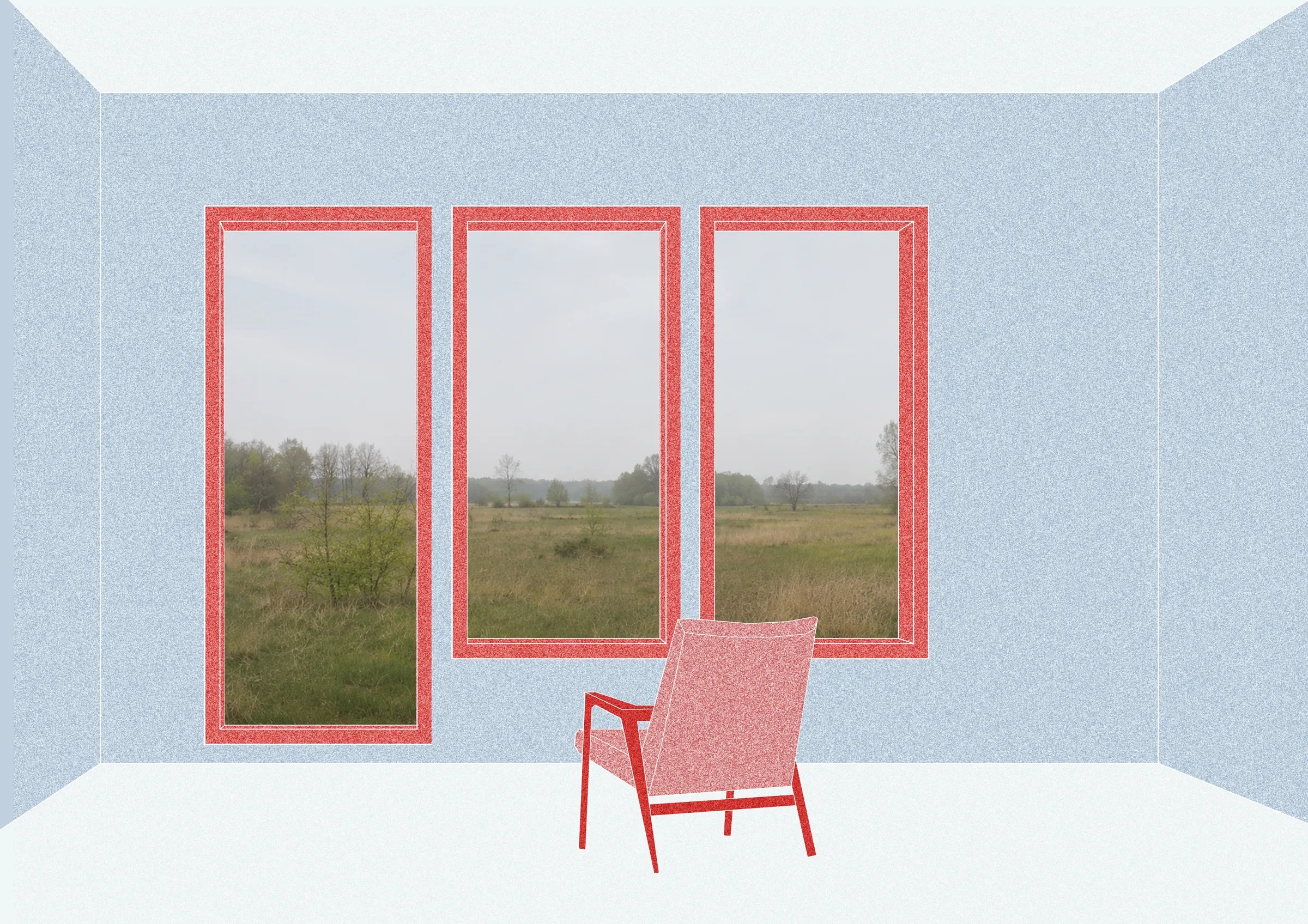 Landschapslint — 6