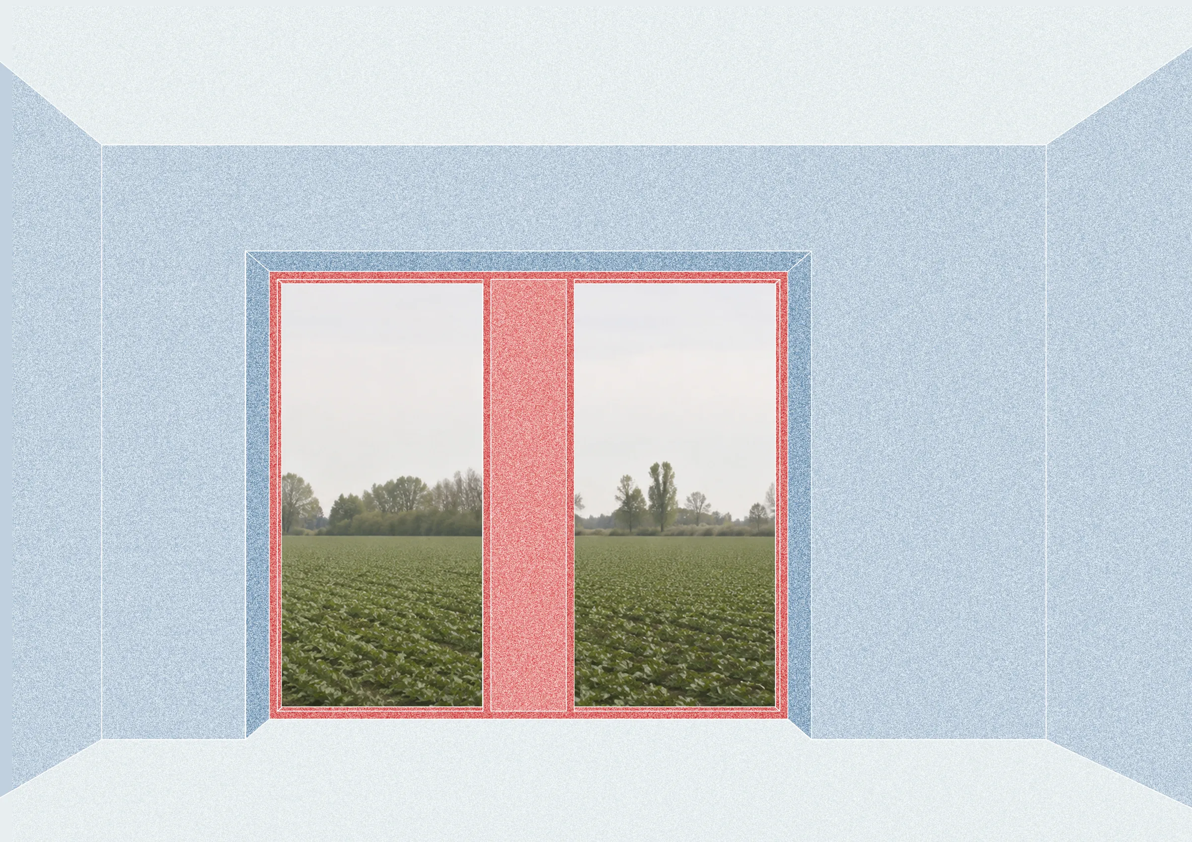Landschapslint — 7