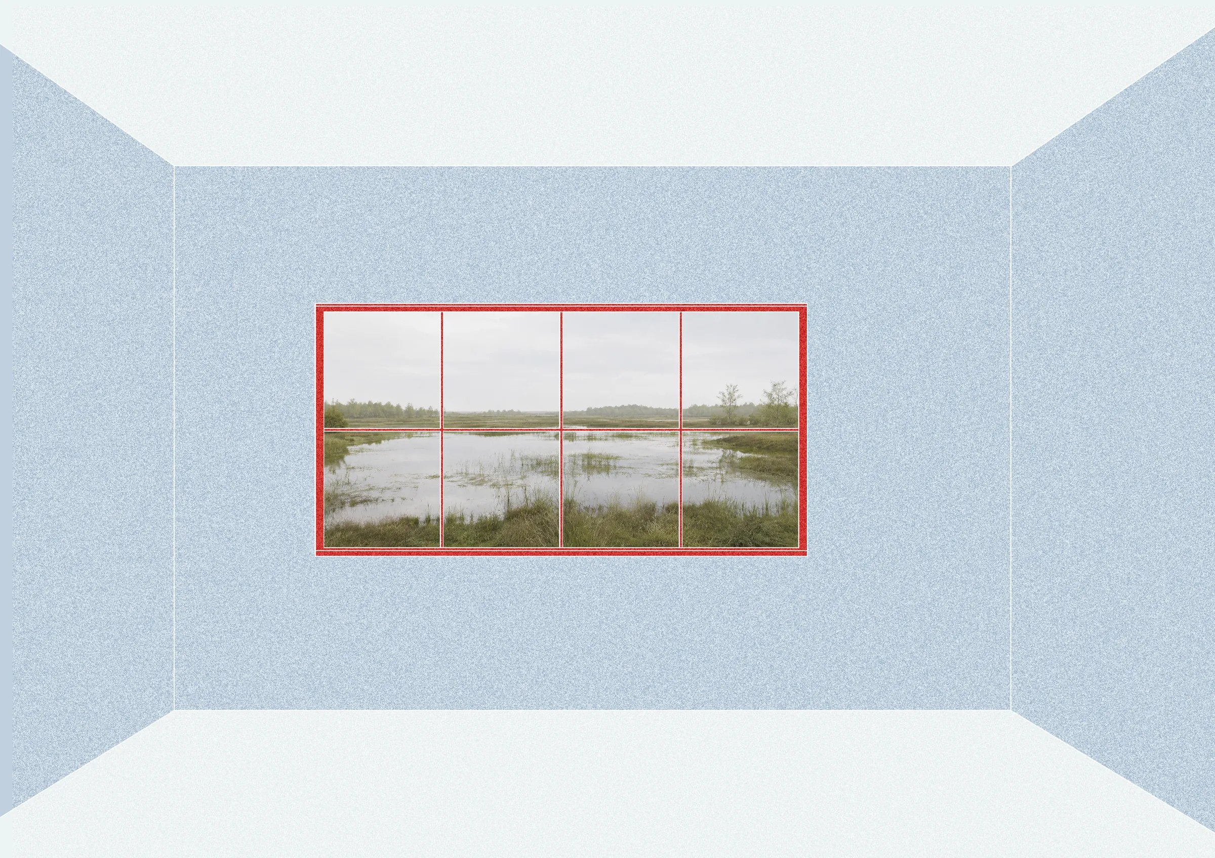 Landschapslint — 8